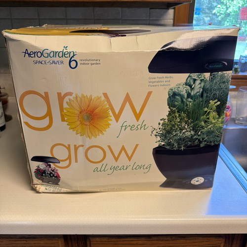Aero garden space saver - aero,